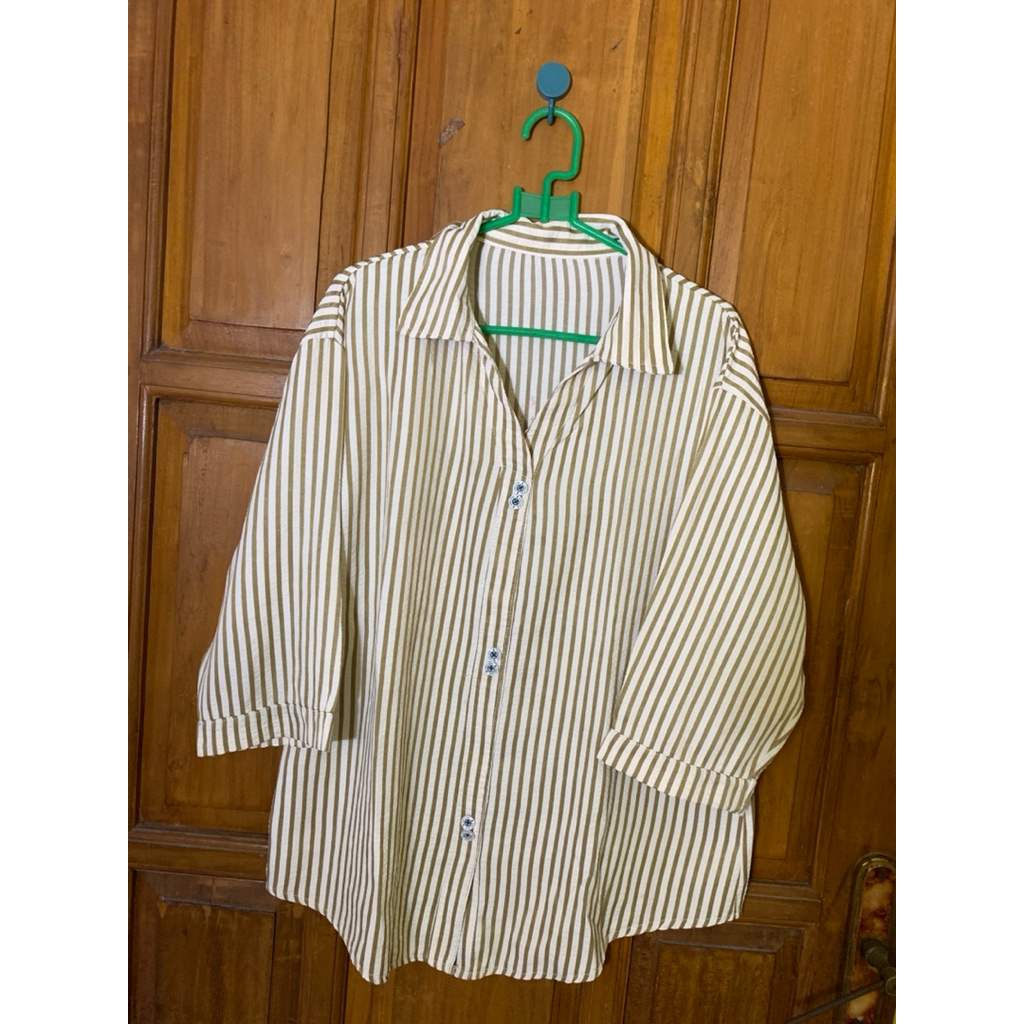 Preloved salur