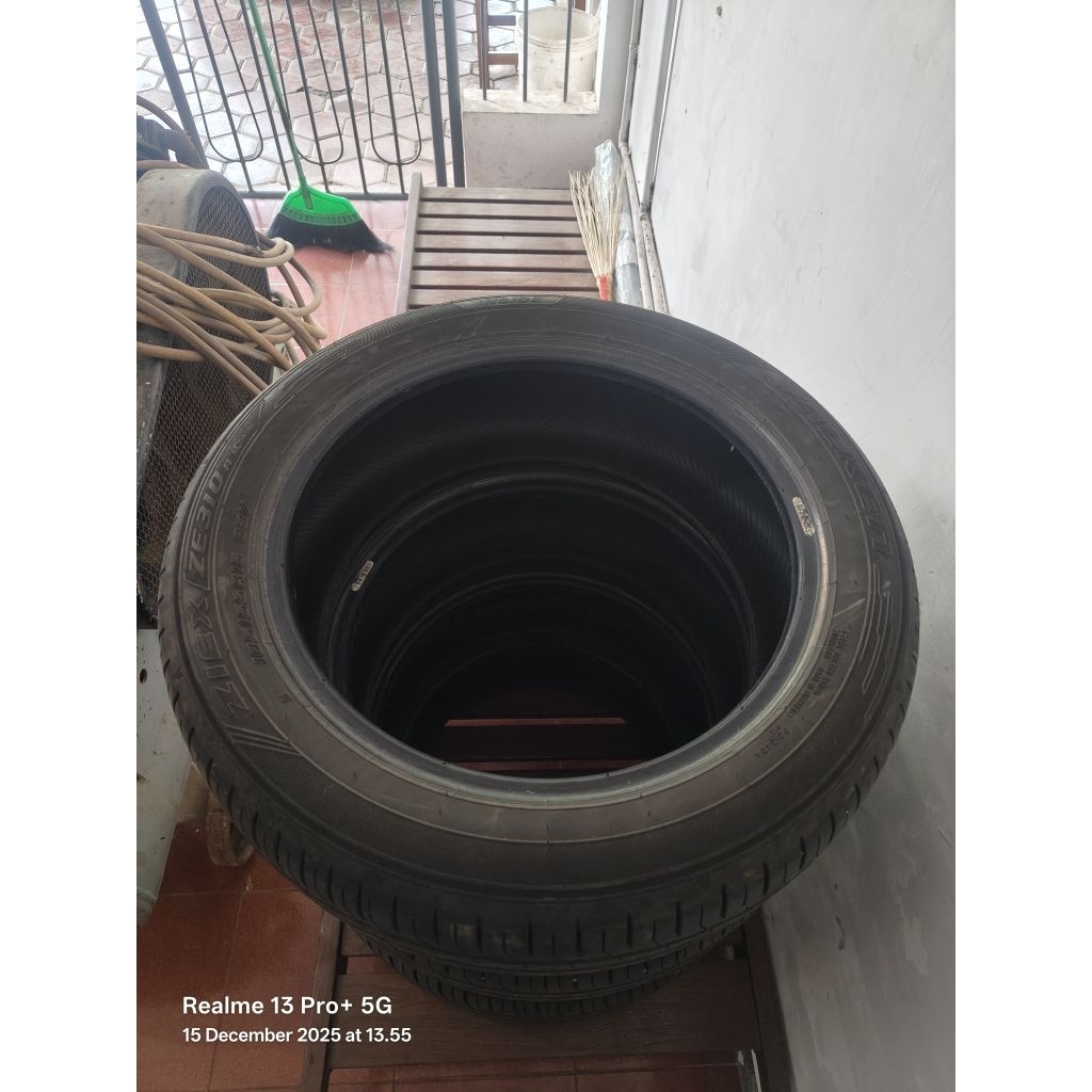 Falken Ziex ZE320 185 55 R16