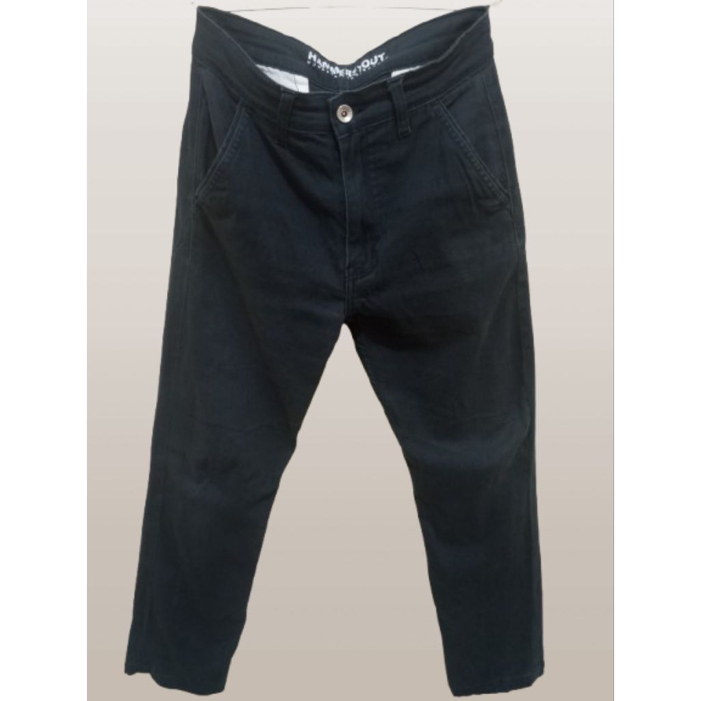 Celana Chino Pria | Chino Long Pants Prlvd