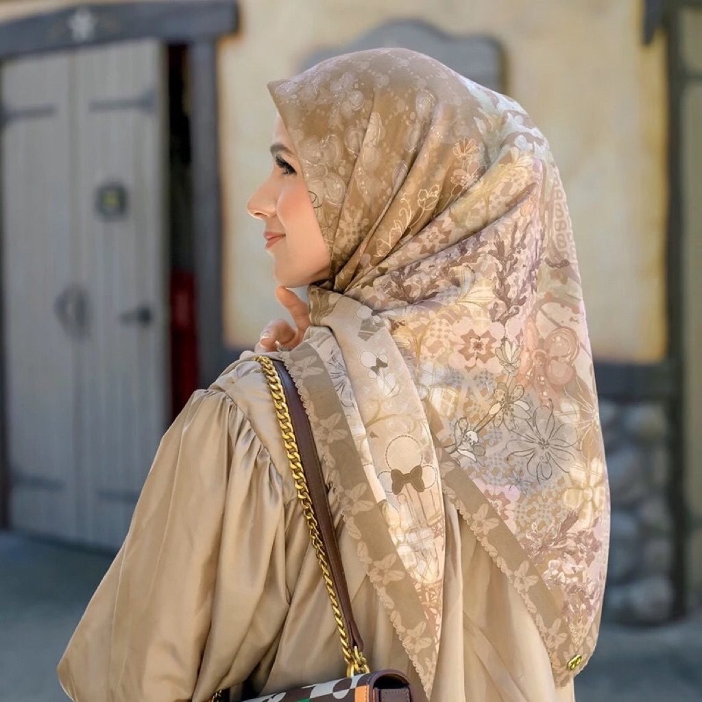 Buttonscraves Tdp Cinnamon New As is