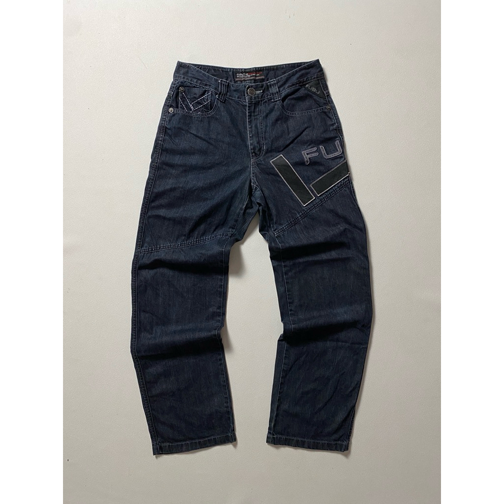 Fubu jeans Collection Denim pants