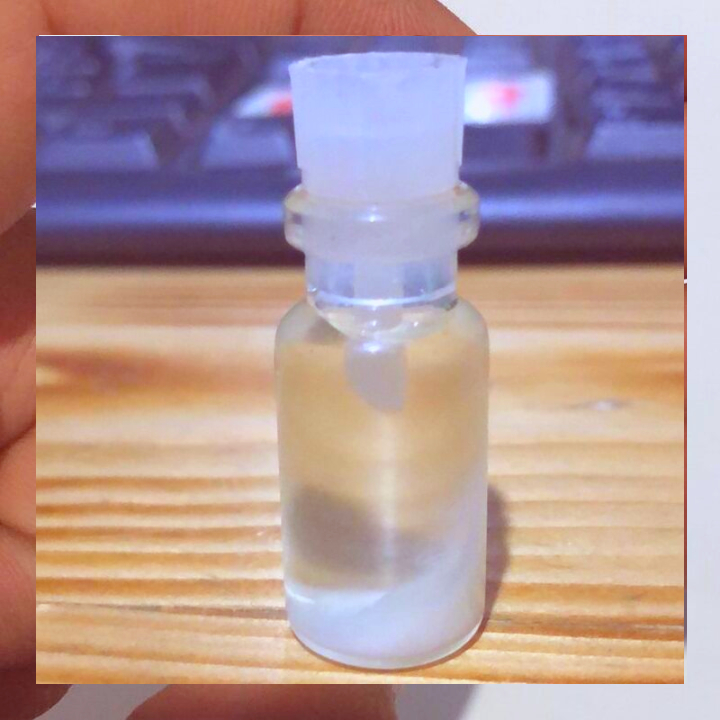 Pinisilin Panasilin Cair Obat Luka Tanpa Rasa Perih Pengering Luka 3ml Koreng Eksim Luka Basah