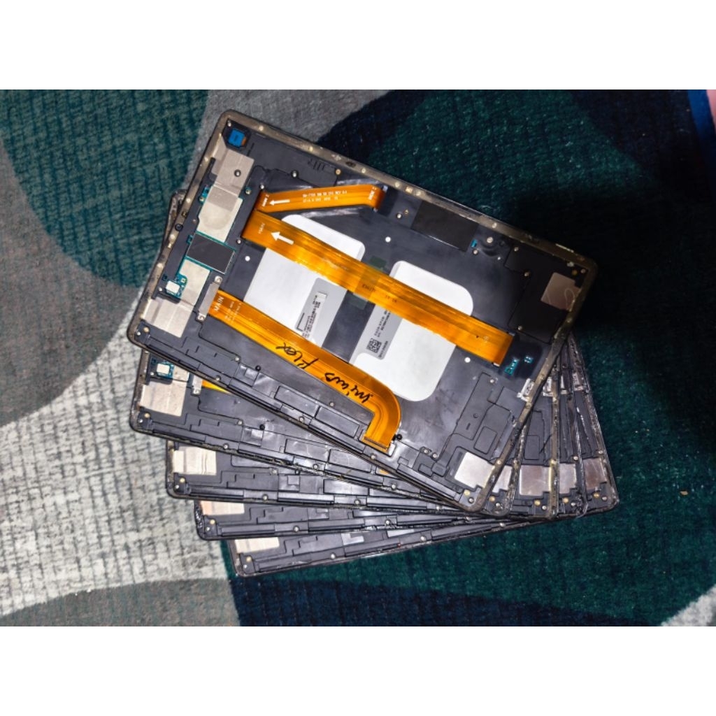 samsung tab s5e bahan samsung dex