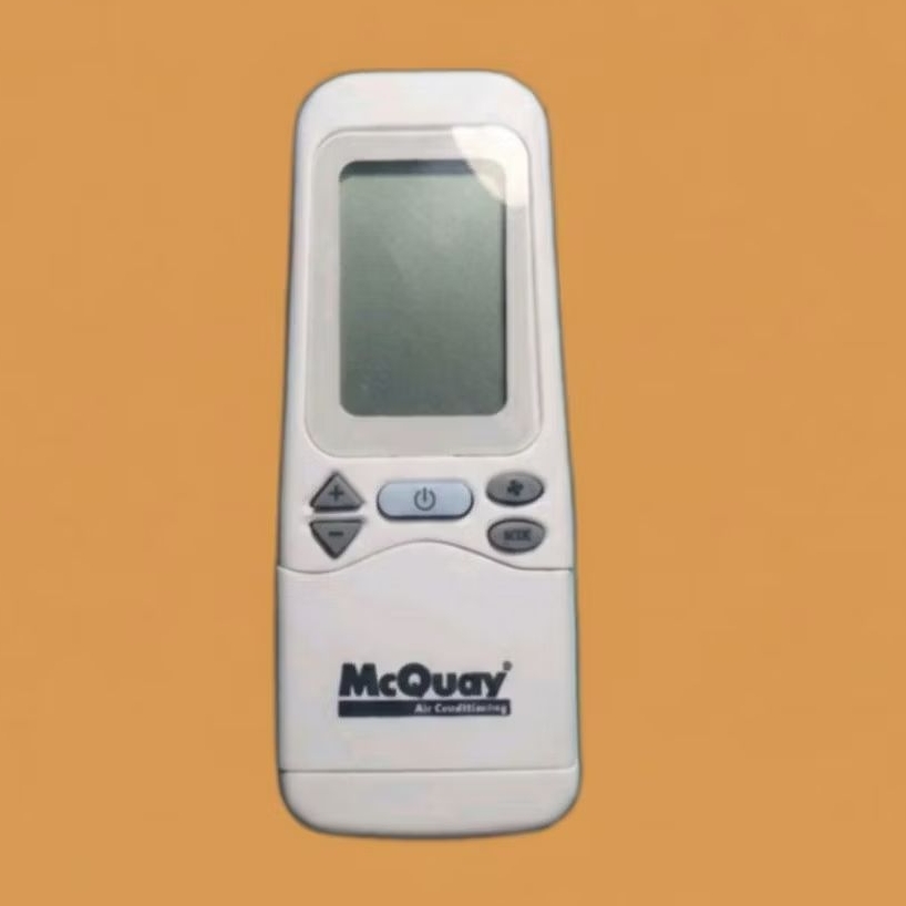 Remote Control AC McQuay (I) Original