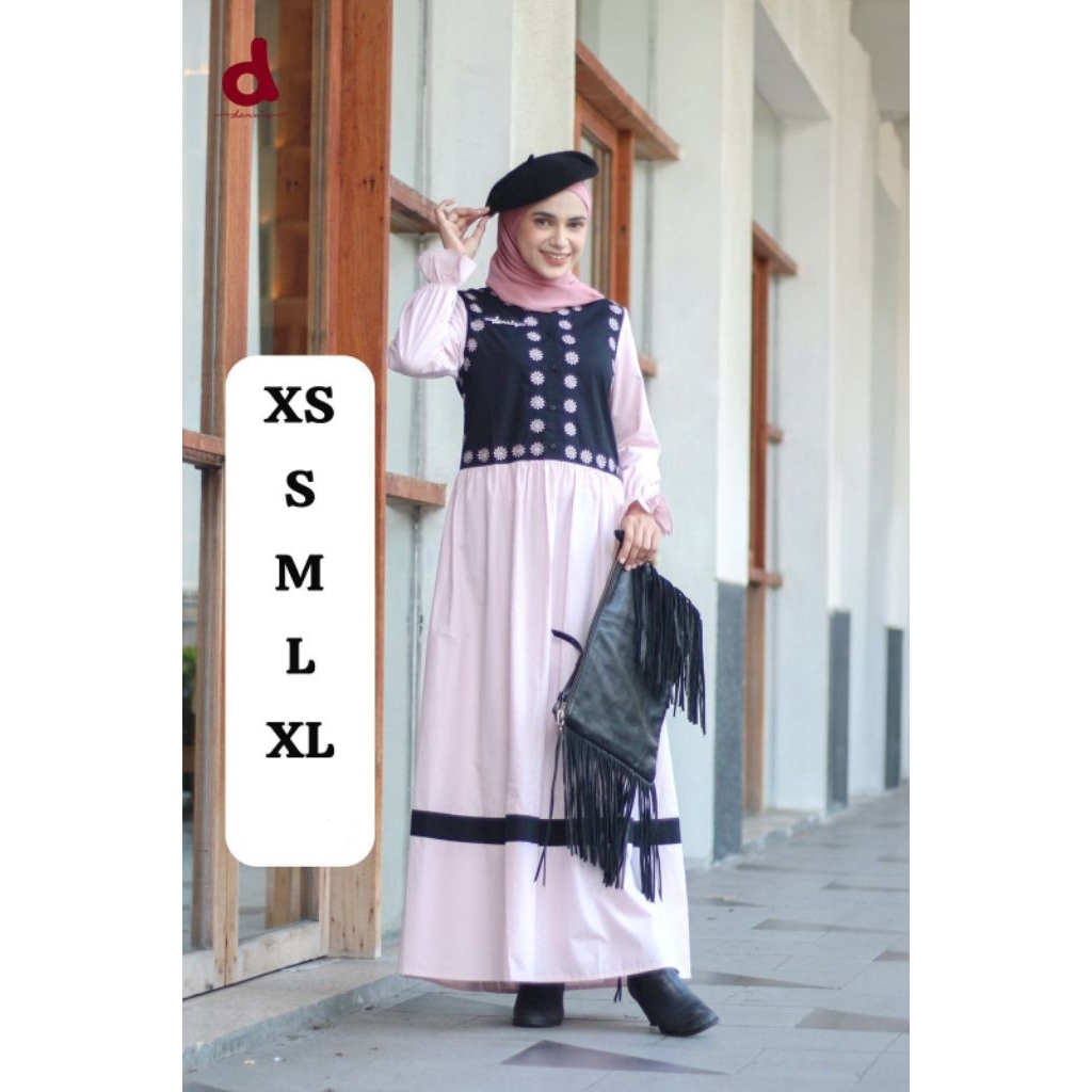 ABAYA SALE DANNIS