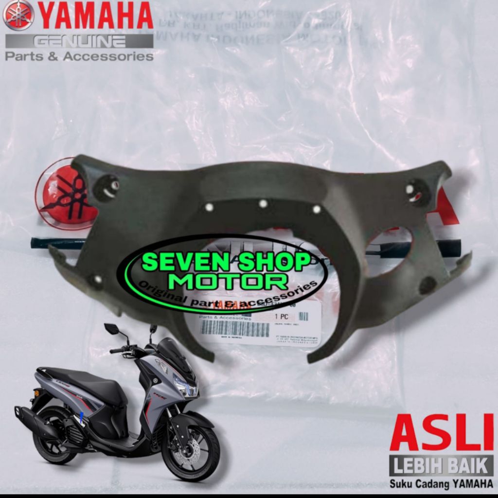 BATOK BAWAH NEW LEXI 155 LX LEXI 155 ABS LEXI 155 S CONNECTED ORIGINAL YAMAHA