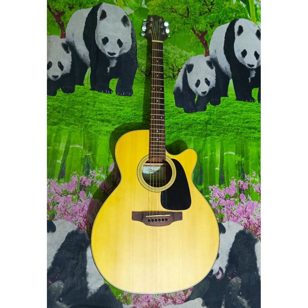 Gitar Takamine ED1NC Original Murah Istimewah