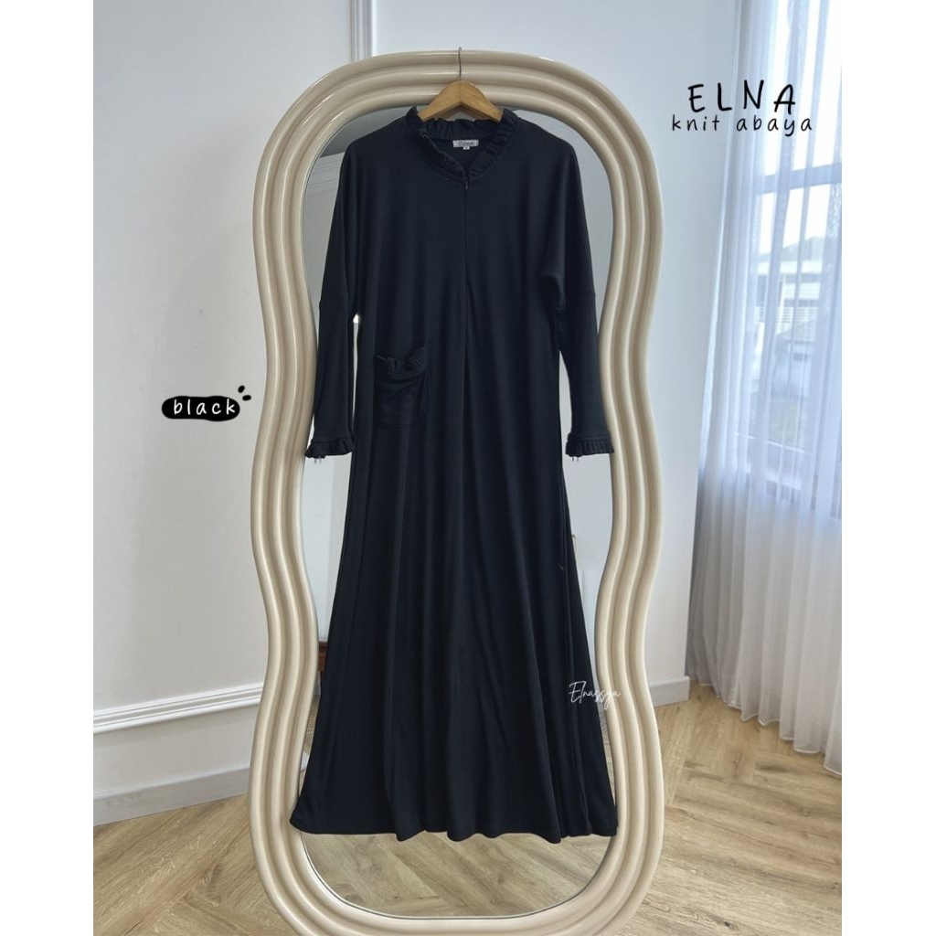 ELNA KNIT AZDA(ELNASYA)