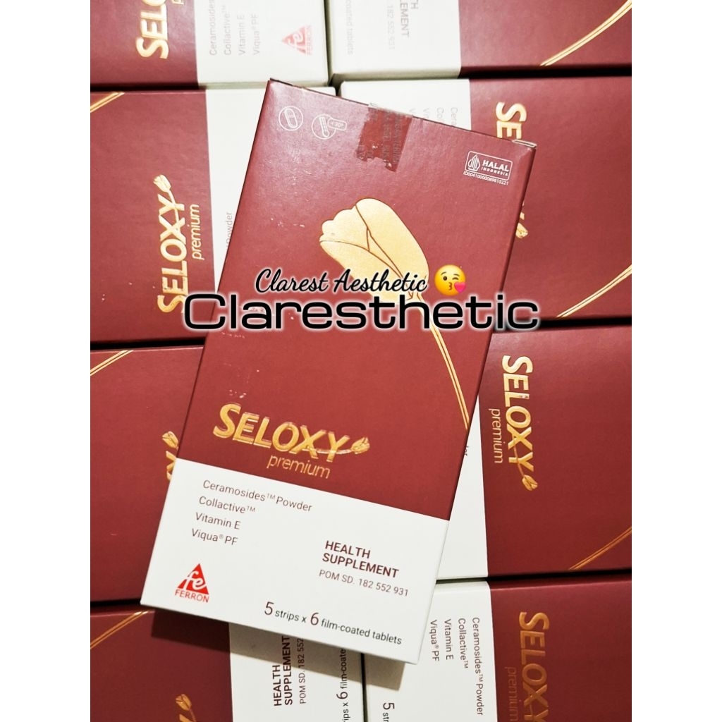 SELOXY PREMIUM