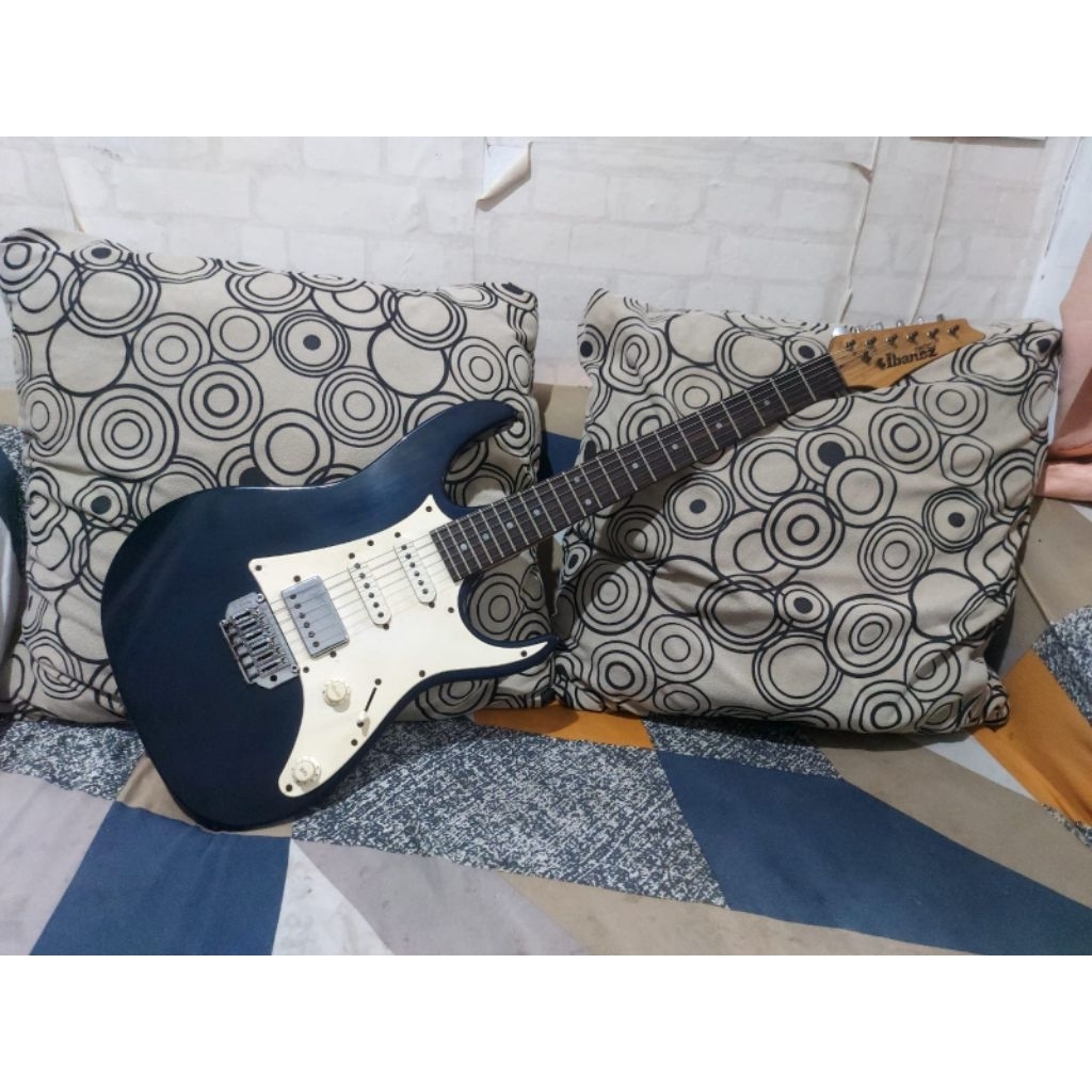 GITAR IBANEZ GIO GRX40 SECOND