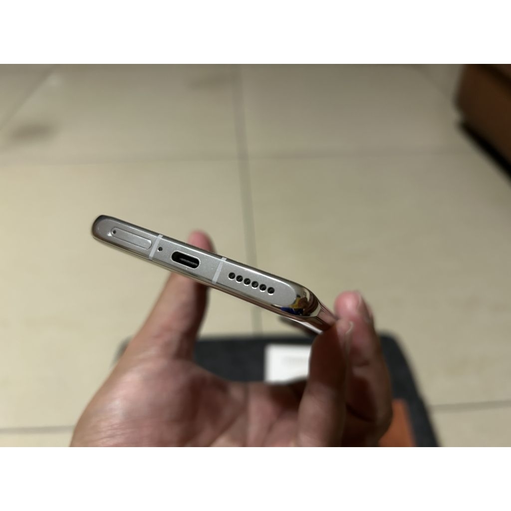 Huawei P50 Pro Kirin Edition Fullset Bea Cukai Rare Langka