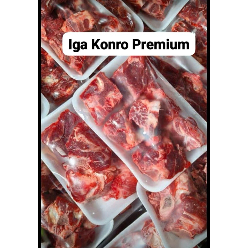 iga konro premium