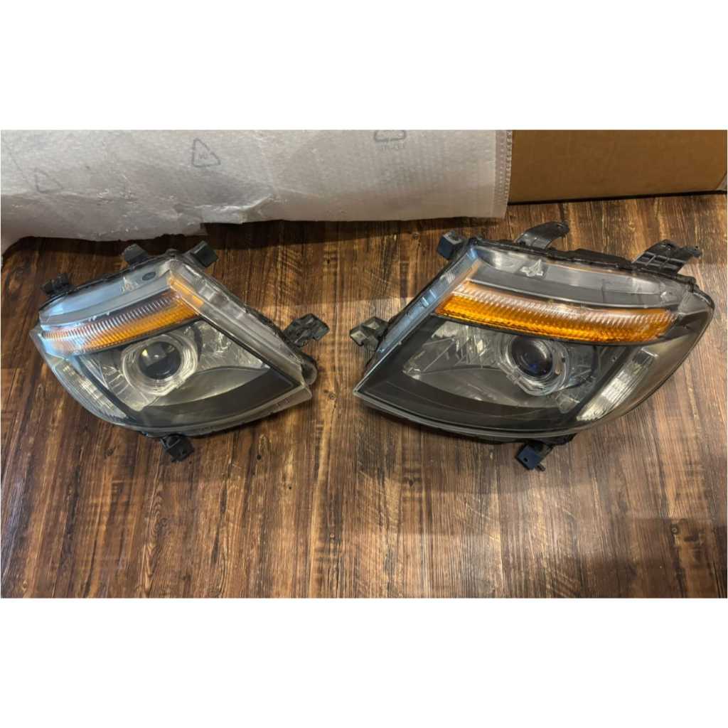 Headlamp Ford Ranger T6 Copotan