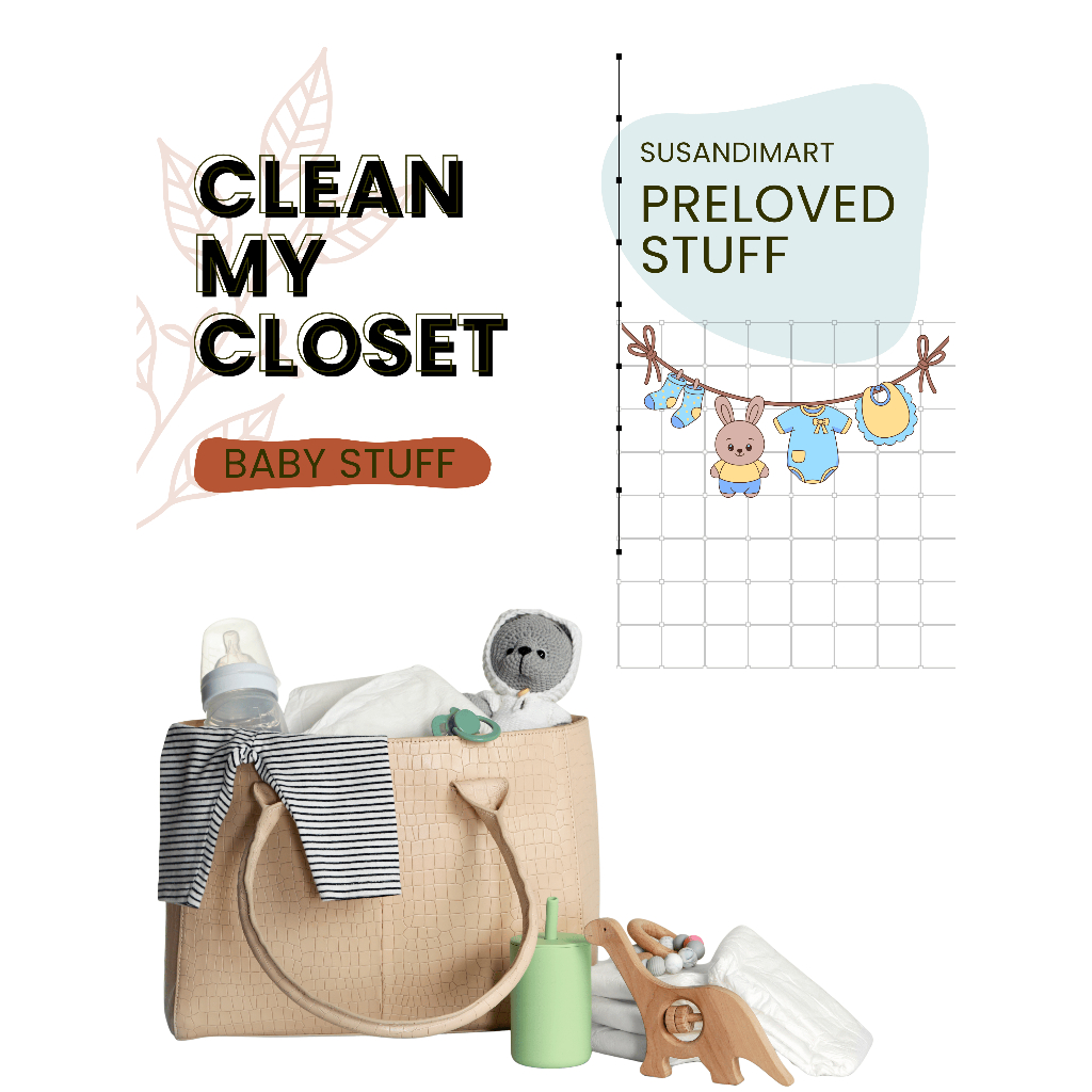 SUSANDIMART - Preloved Botol Kaca 100ml Tutup Karet 6pcs bisa untuk menyimpan ASI