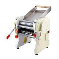 GETRA Mesin Pencetak Mie DHH 180C Otomatis ABS Stainless Steel 35.5x33x36.5cm