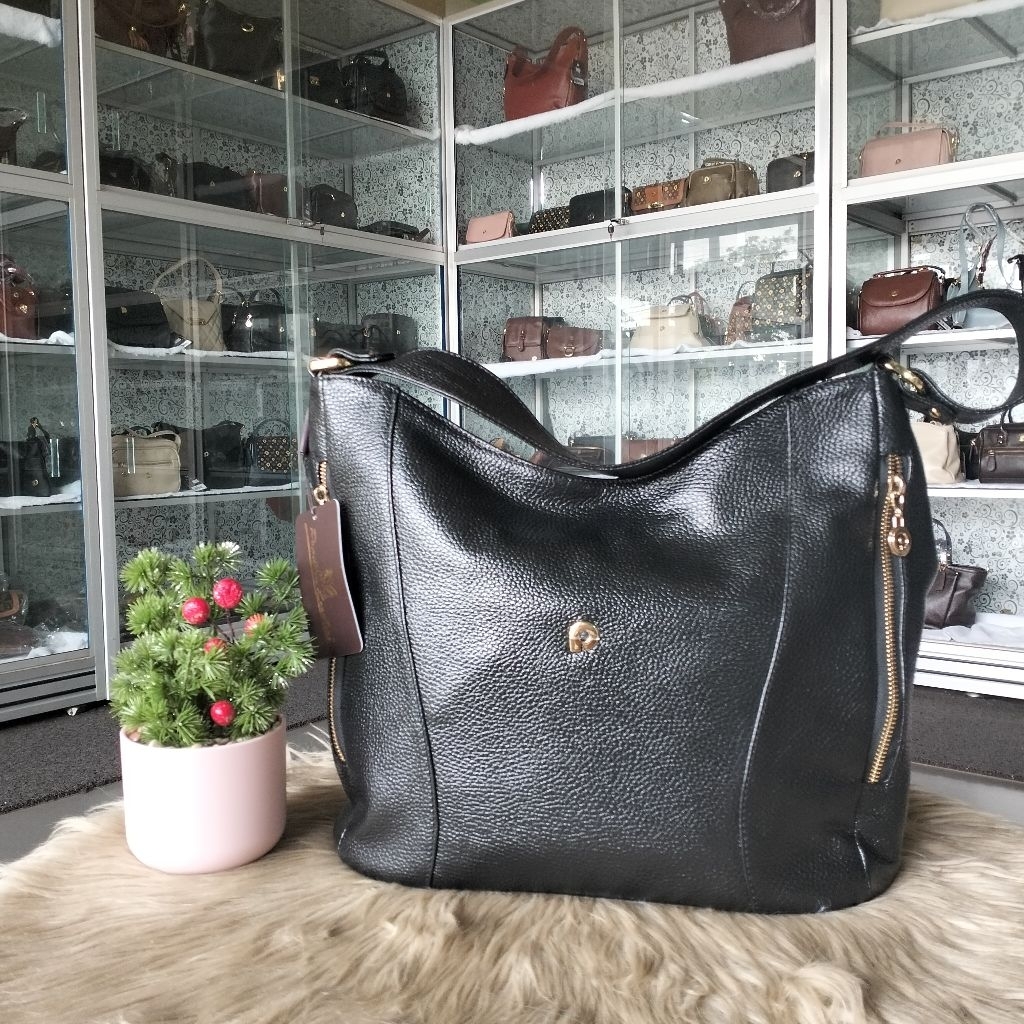 Tas papillon k3280 warna hitam, kopi, maroon, cokoren, navy