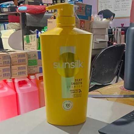 Shampoo Sunsilk Refill 900ml