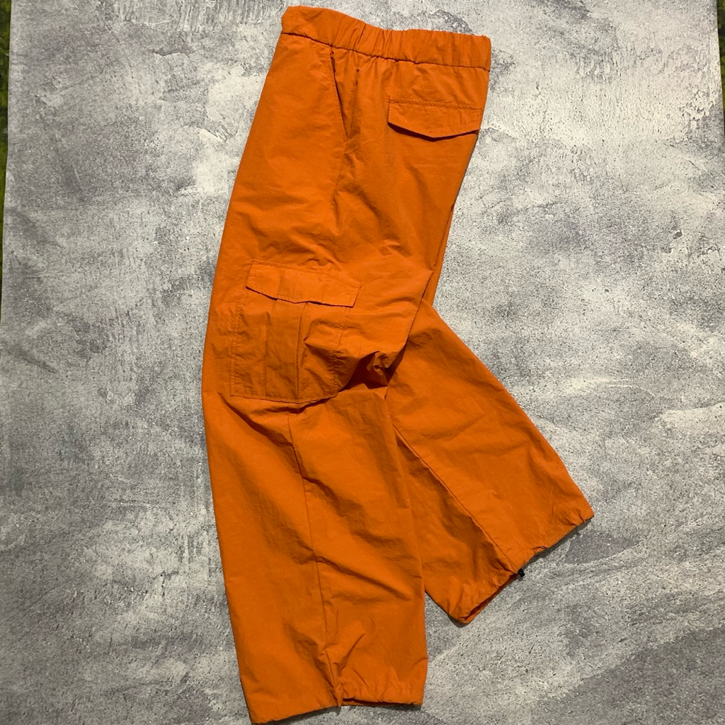 Wego Cargo Trackpants