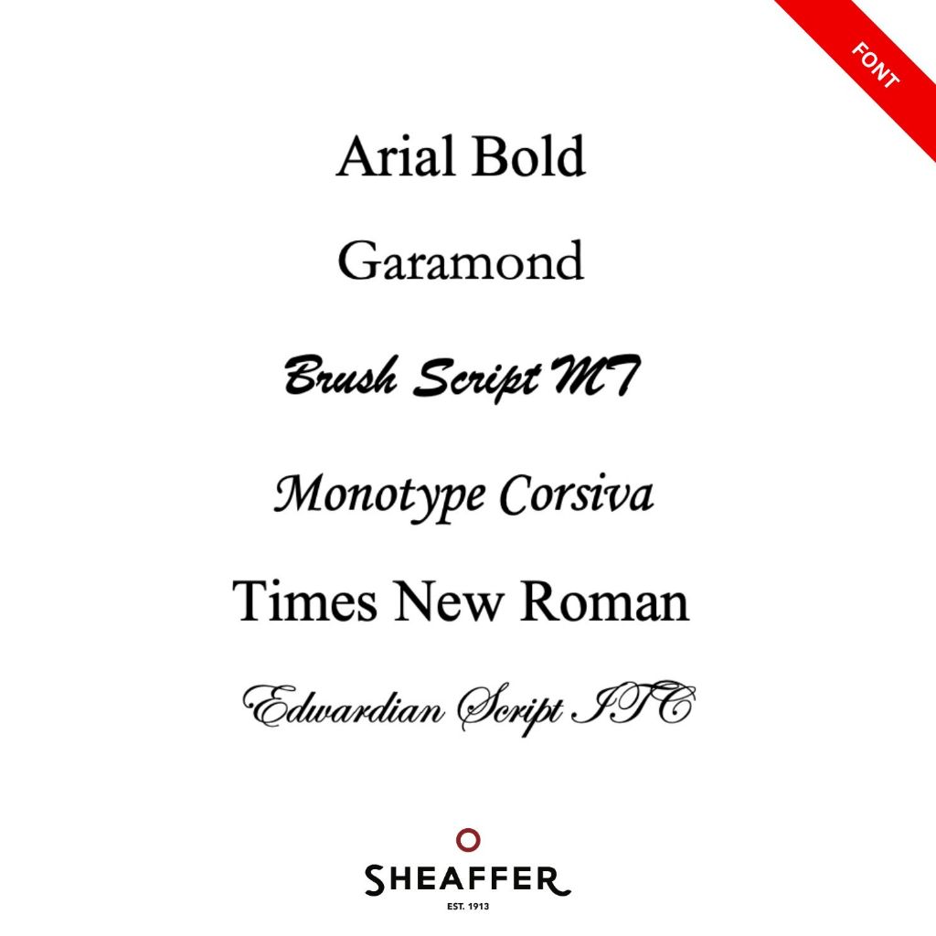 Sheaffer Sentinel Satin Gold Featuring Gold Tone Trim Pencil Co