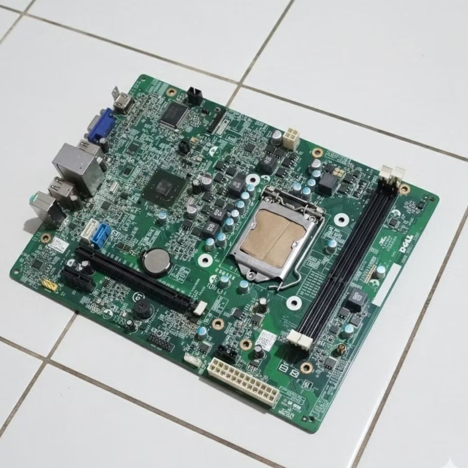 Motherboard Dell Optiplex 3010 390