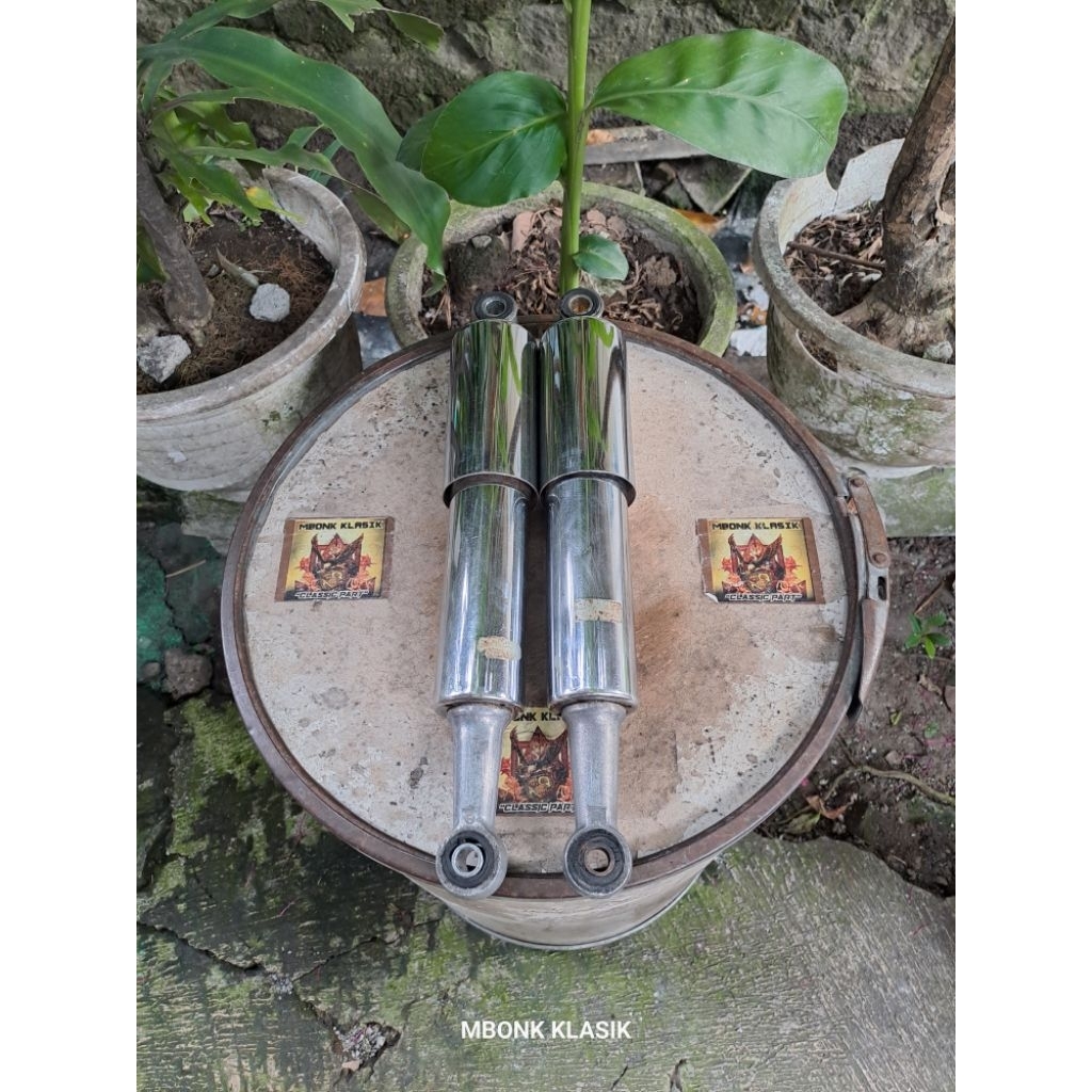 skok shock belakang grand bulus sabit legenda impressa ORIGINAL shock belakang legenda shock belakan