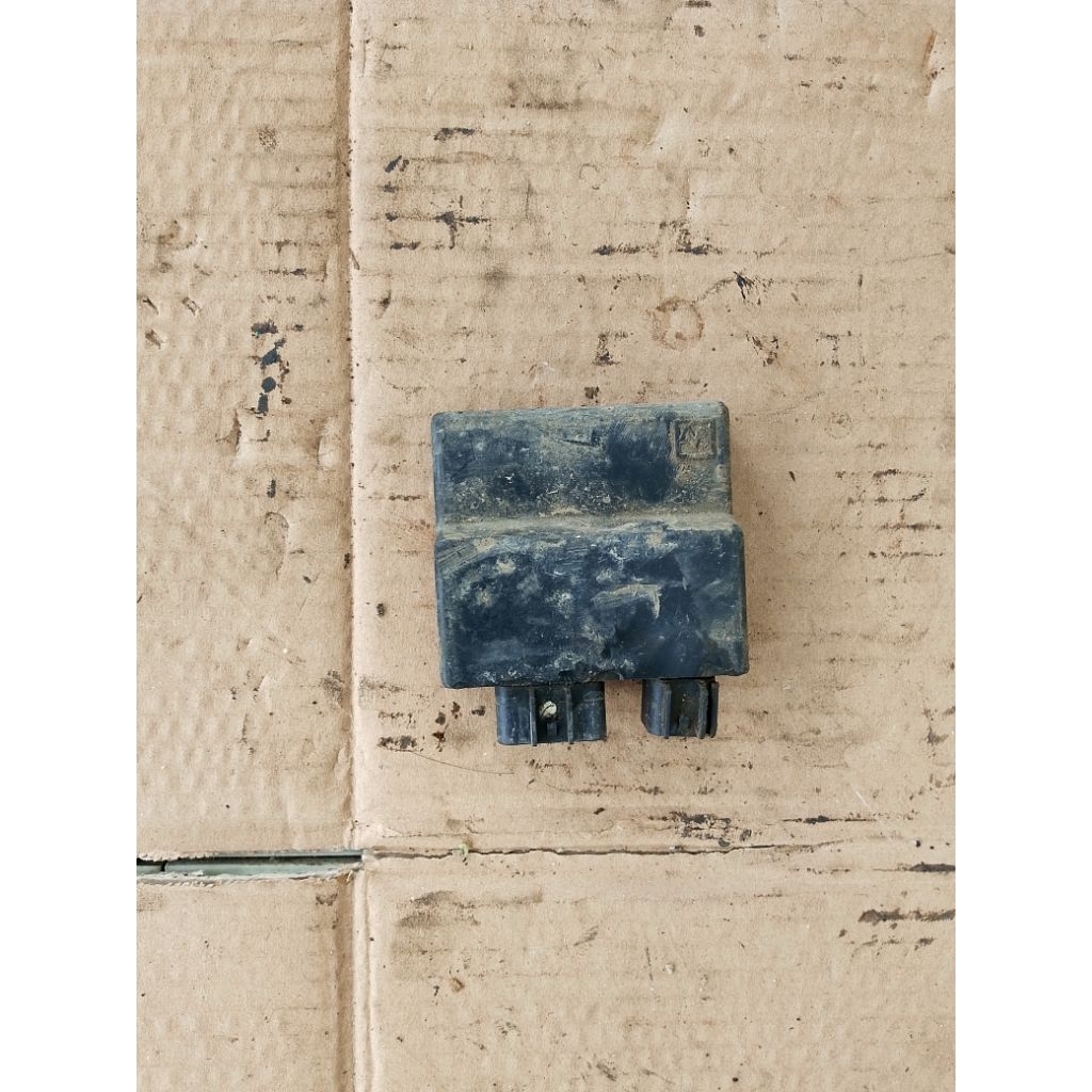 CDI Jupiter MX New 135 original copotan Jupiter Mx