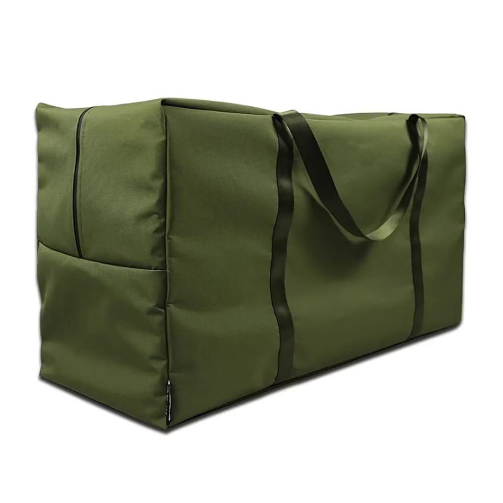 Tas Pakaian Jumbo Untuk Mudik / Tas Besar lipat pakaian / koper Pakaian Jumbo