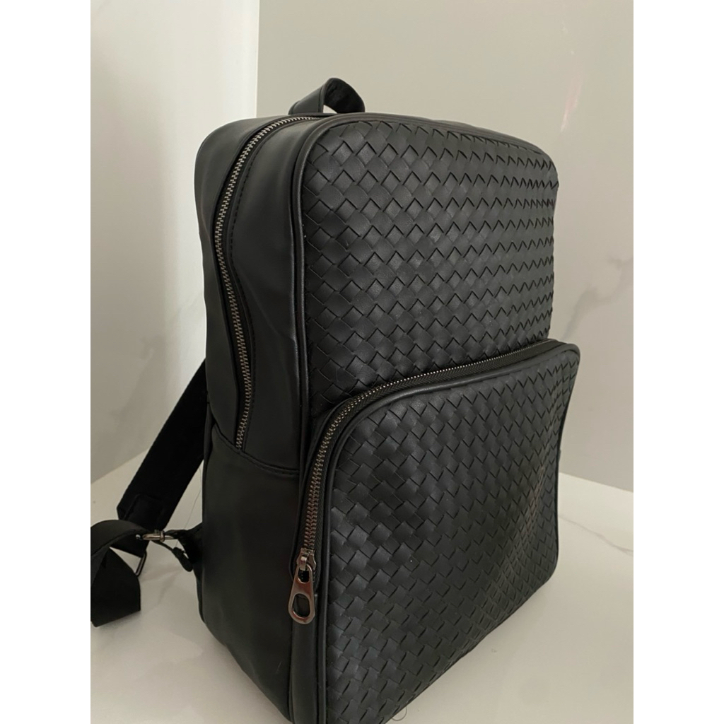 PRELOVED TAS RANSEL COWOK/CEWEK