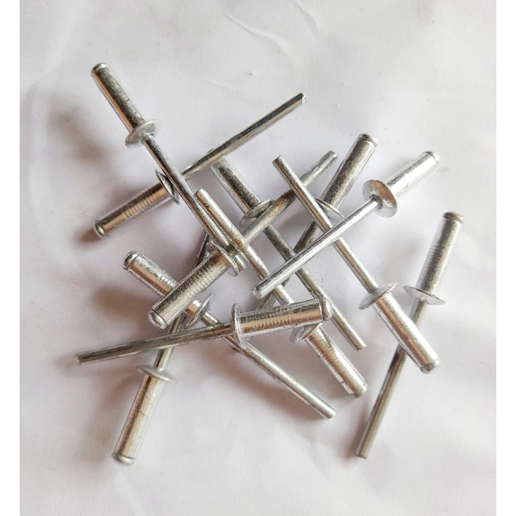 50 pcs paku rivet 4,8×16mm
