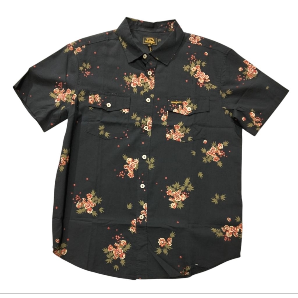 KEMEJA BILLABONG ORIGINAL EVERYDAY SALE..