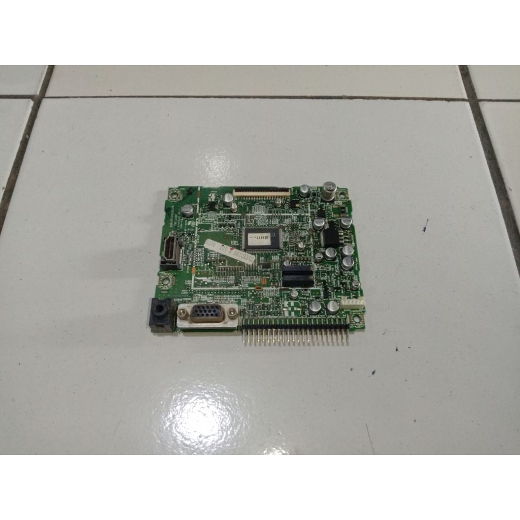 mainboard tv Panasonic TH-L24C28G