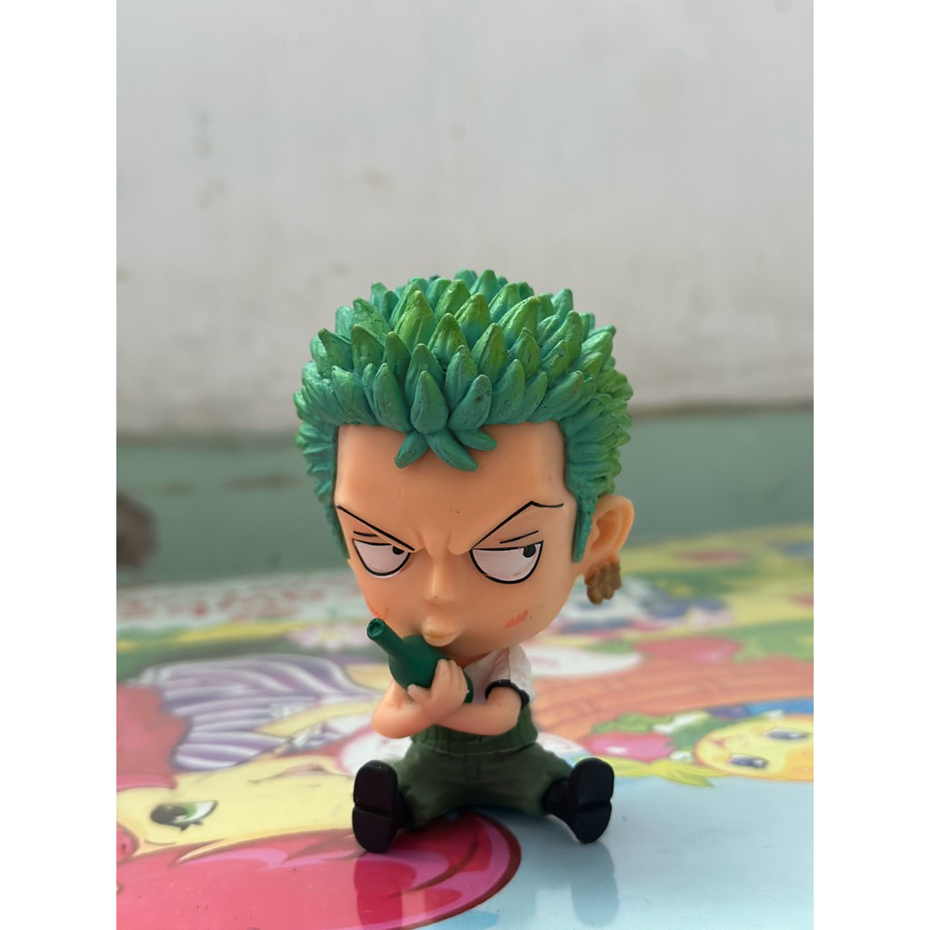 Figure Roronoa Zoro