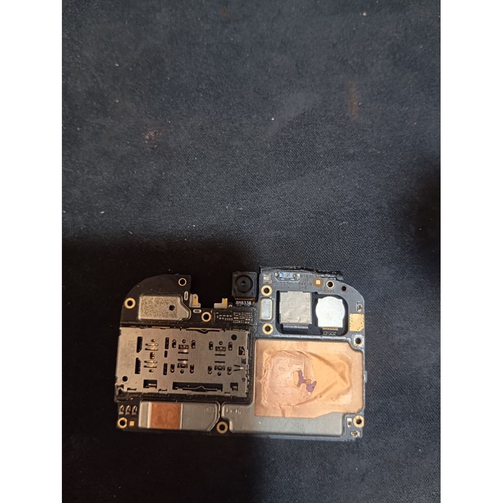 mesin Oppo a5s original