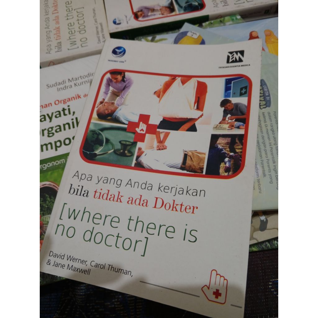 Buku sale cuci gudang