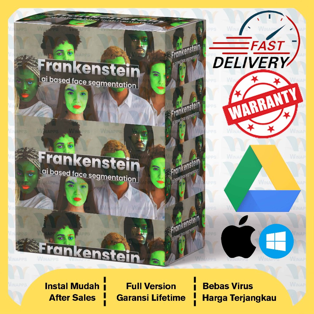 Aescripts Frankenstein