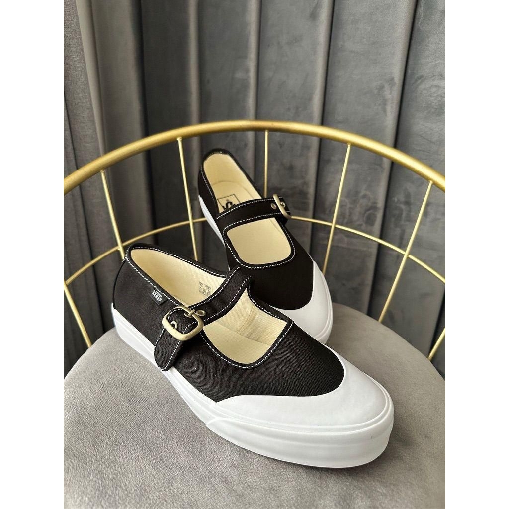 VANS Mary Jane Shoe Size 40 / 25,5cm