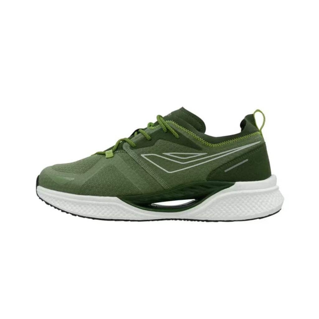 Sepatu League Roshe U Army Running Shoes Pria Wanita Lifestyle Original New 2025