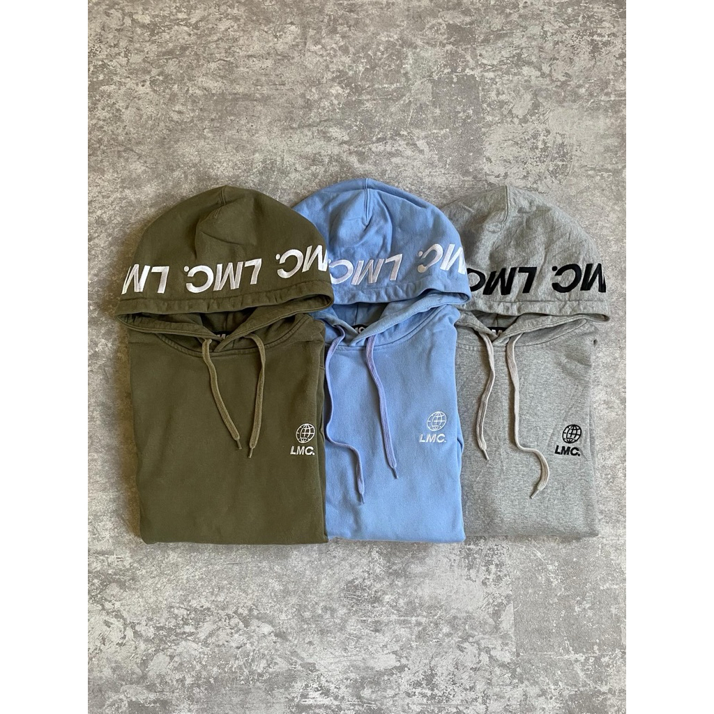 Hoodie LMC