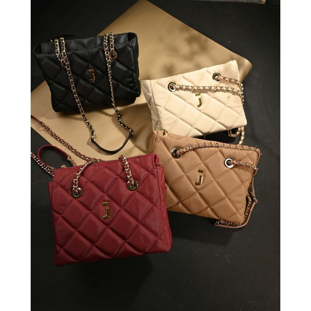 JYOR BAG BY JODAN TAS FORMAL