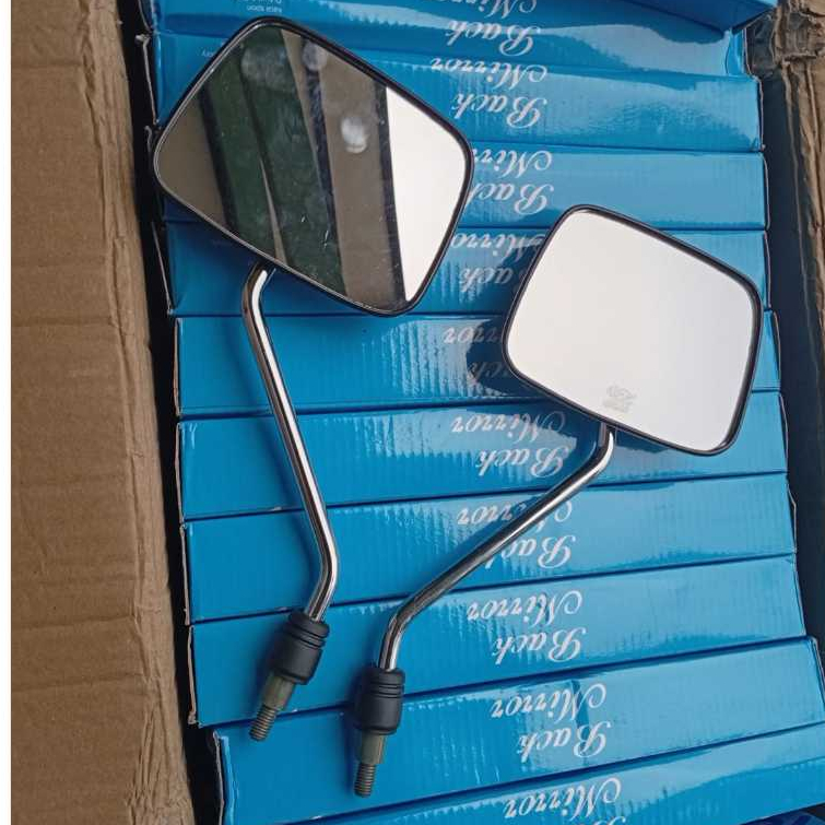 Spion supercup drat 12 SPION HONDA GL 100 DRAT 14 sepion c700 spion c800