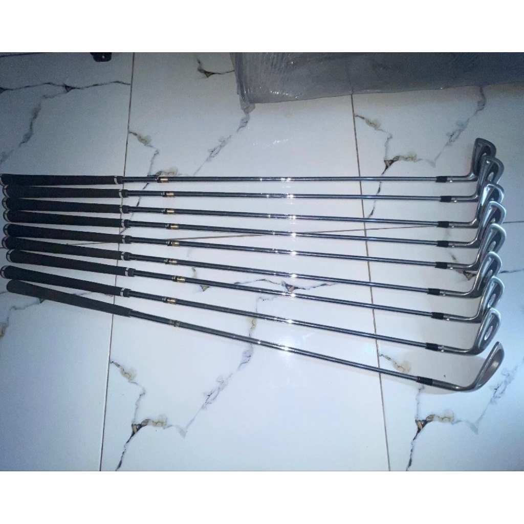 Stik Golf Iron Set Titleist