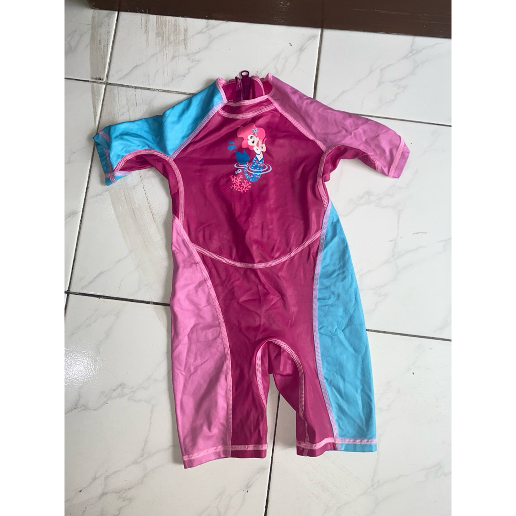 preloved baju renang anak