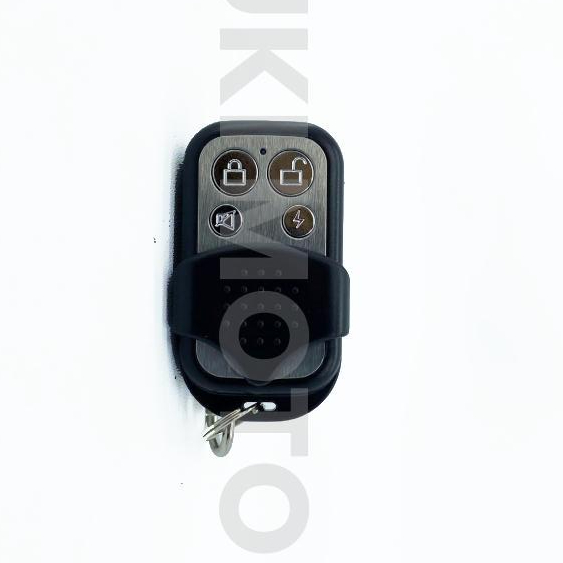 Remote LED kecil Tombol Hitam Daihatsu Granmax, Terios, Xenia, Luxio DLL / Remote Mobil Xenia