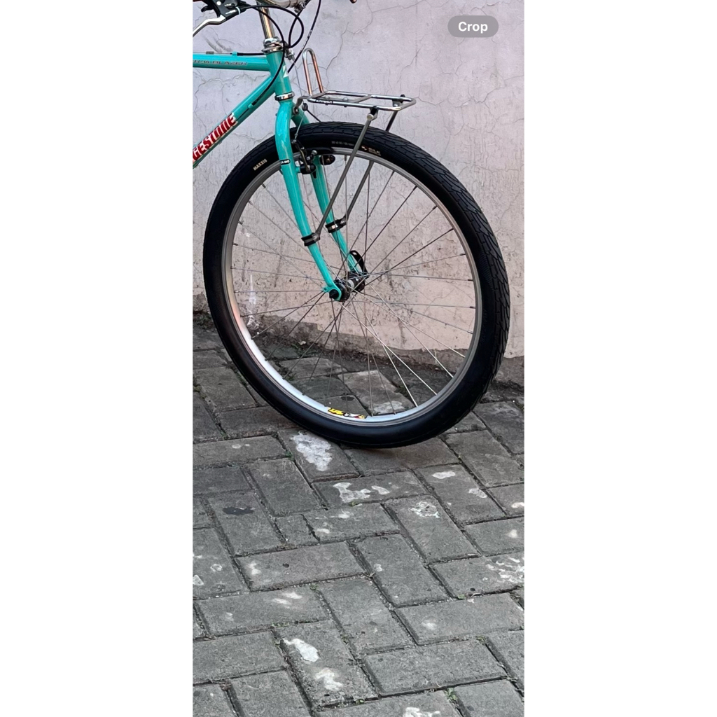 Ban Sepeda Maxxis Overdrive 26x2.00