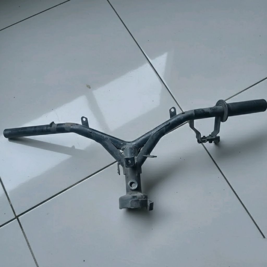 stang skydrive copotan