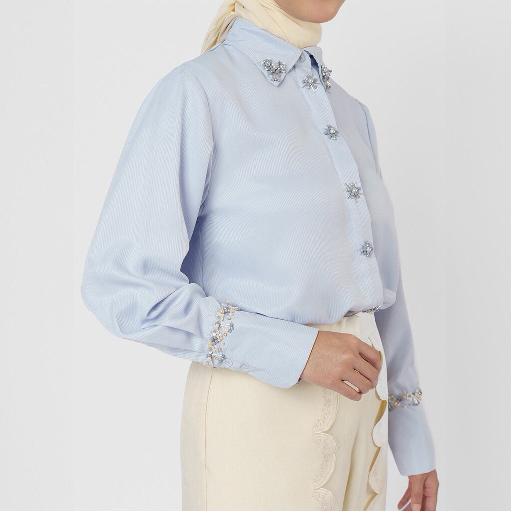 Jenna&Kaia Top preloved