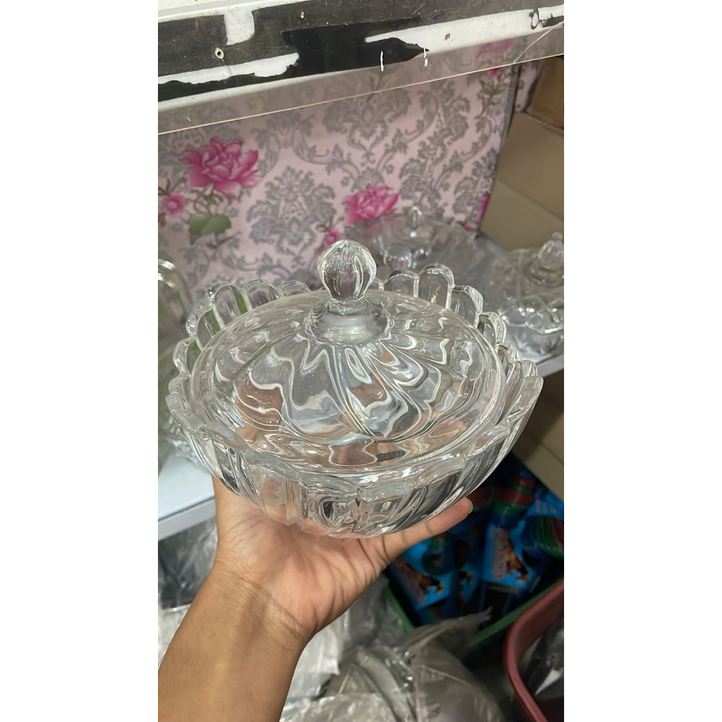 TOPLES KACA / TOPLES LEBARAN / TOPLES DIAMONDS