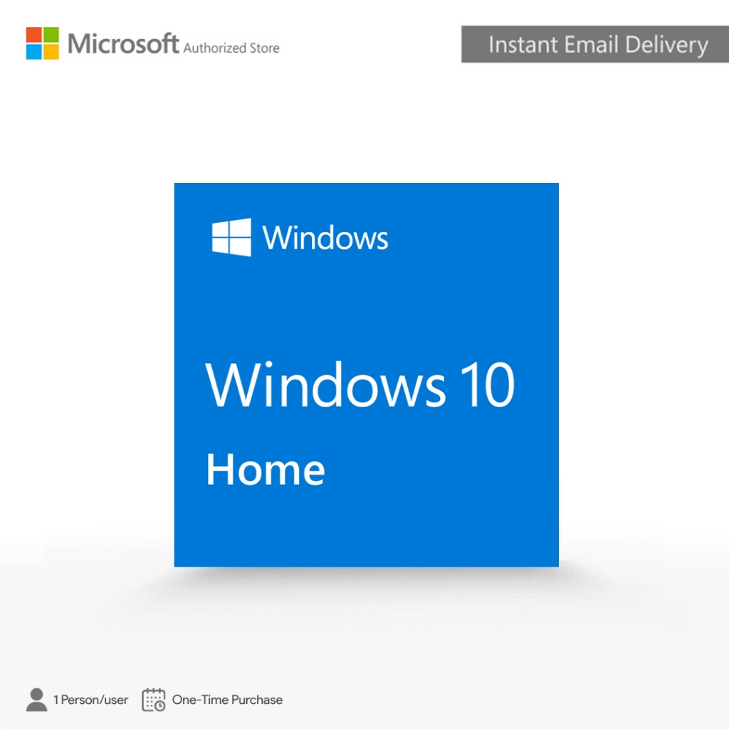 Windows 10 Home - Original