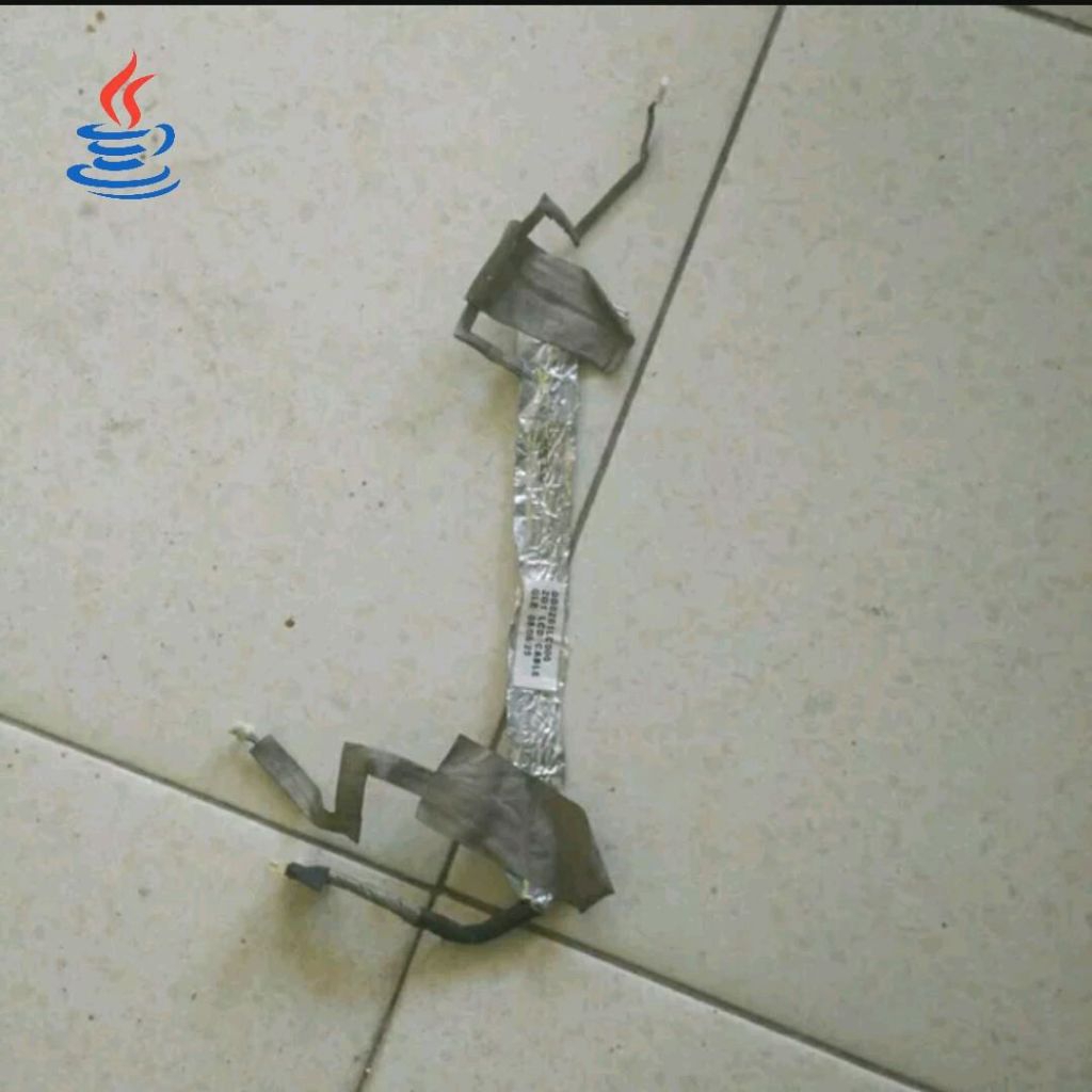 Kabel flexible lcd laptop acer aspire 4520 4320 4720 4720Z