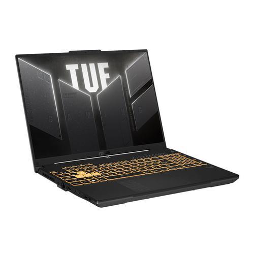 Asus TUF Gaming A16 FA607NUG - Ryzen 7 7445HS 16GB SSD 512GB 16inch  RTX4050